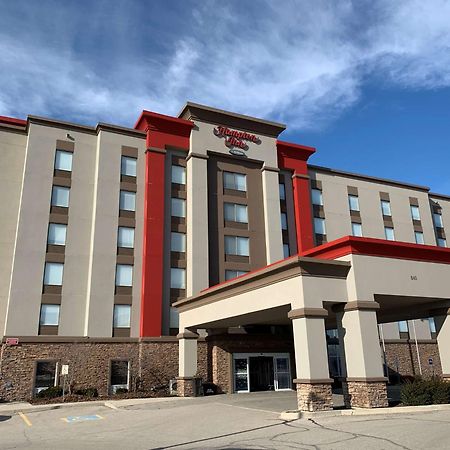 Hampton Inn London Ontario Exterior foto