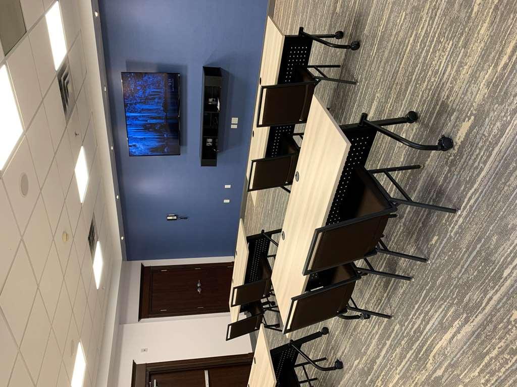 Hampton Inn London Ontario Facilidades foto