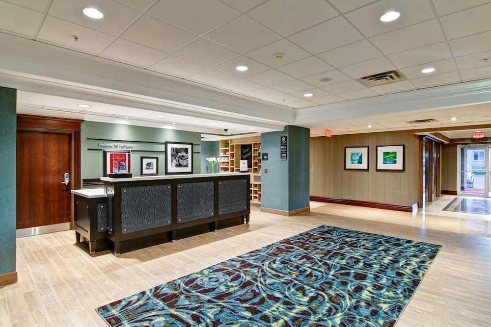 Hampton Inn London Ontario Exterior foto
