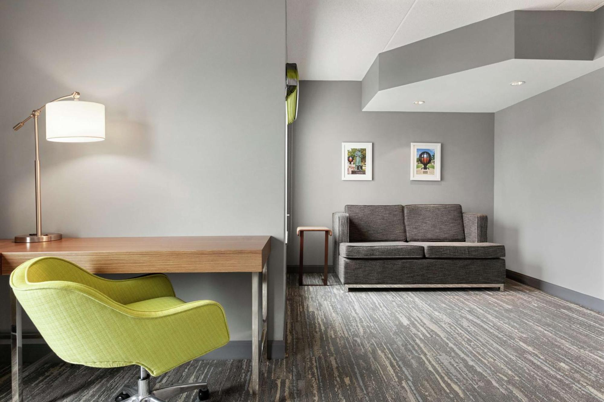 Hampton Inn London Ontario Exterior foto