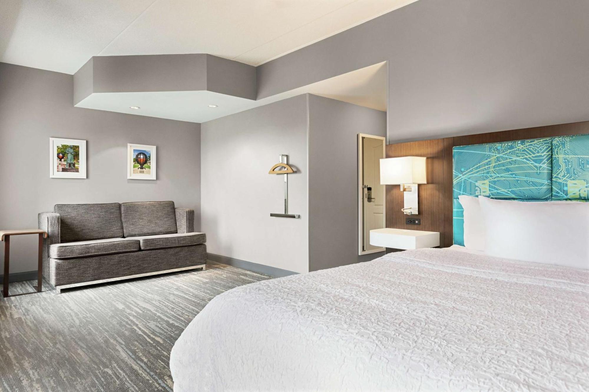 Hampton Inn London Ontario Exterior foto