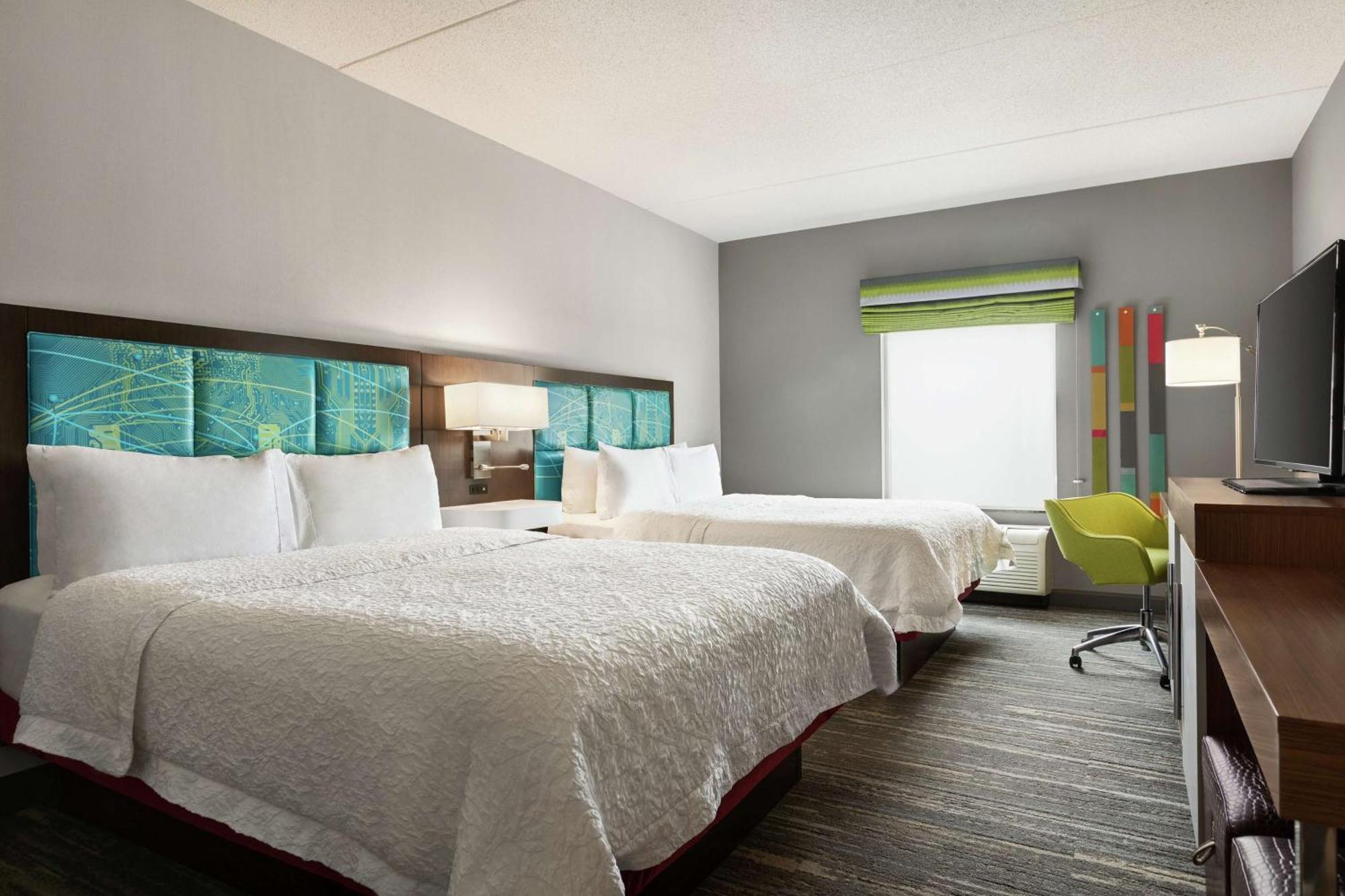 Hampton Inn London Ontario Exterior foto