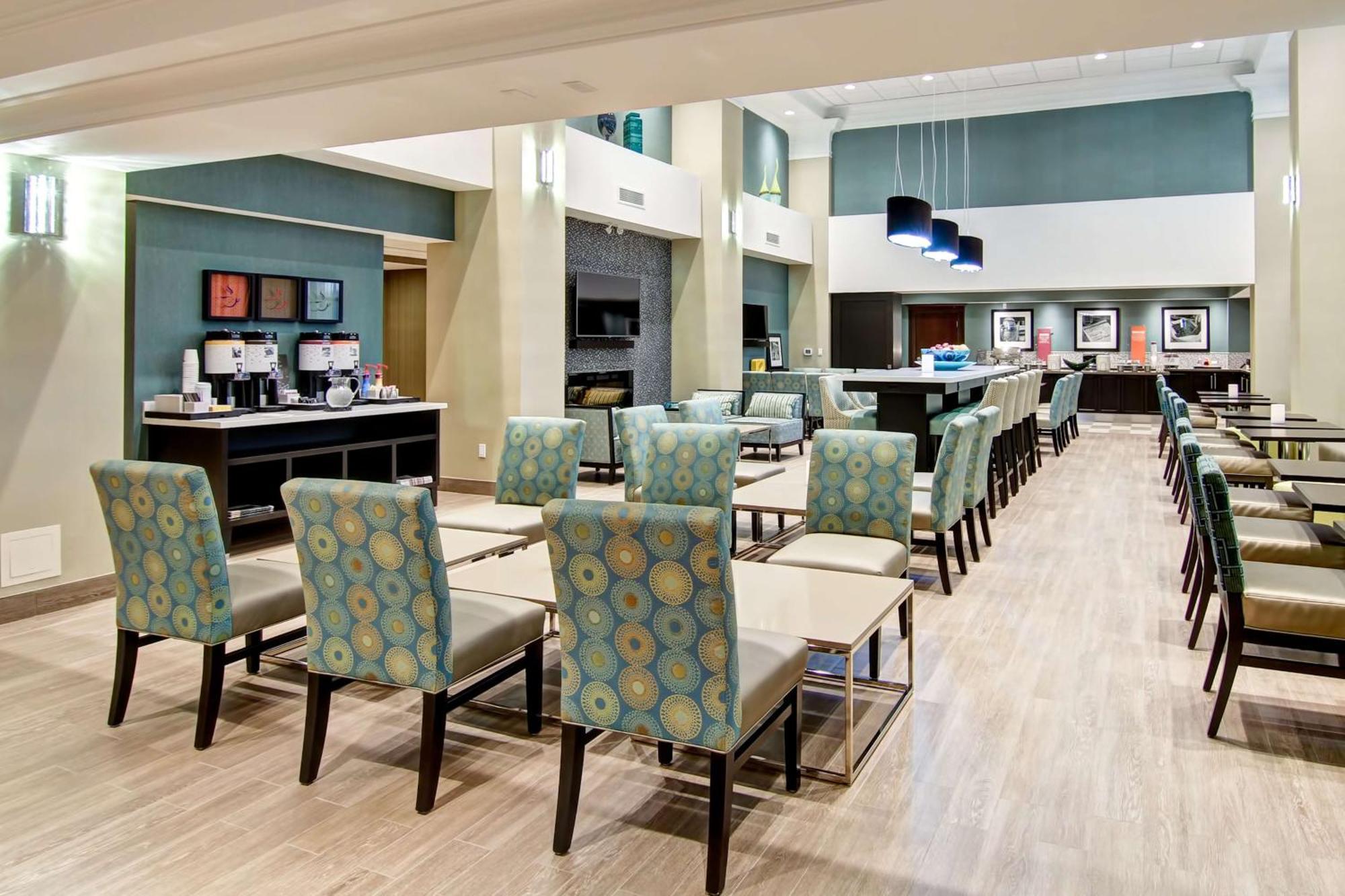 Hampton Inn London Ontario Exterior foto