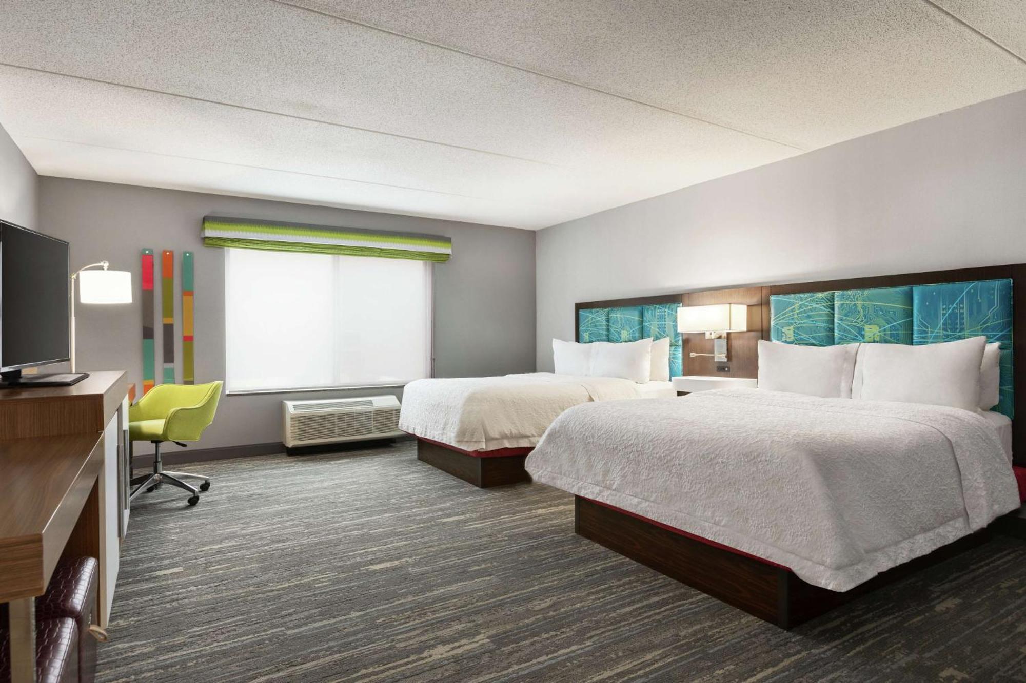 Hampton Inn London Ontario Exterior foto