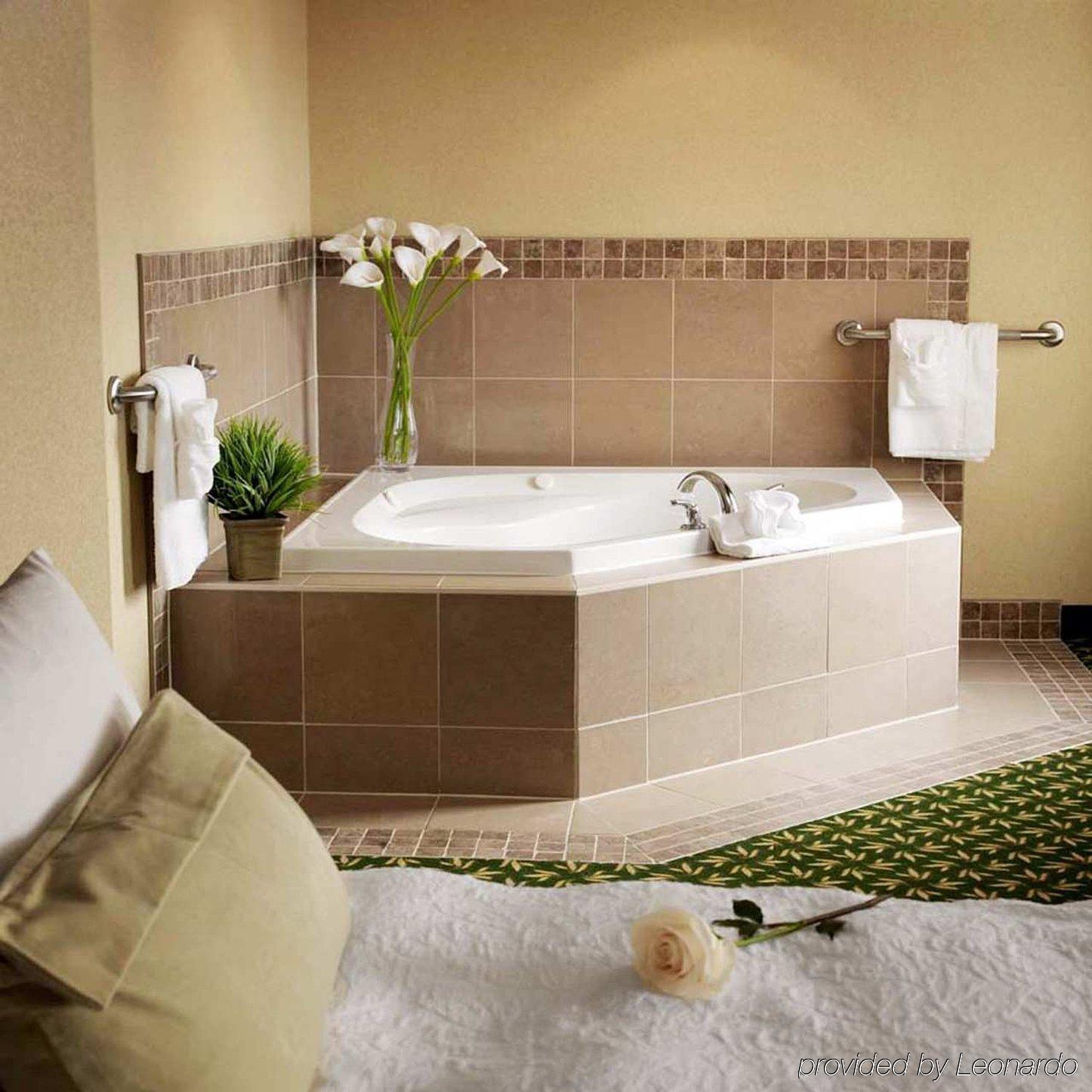 Hampton Inn London Ontario Habitación foto