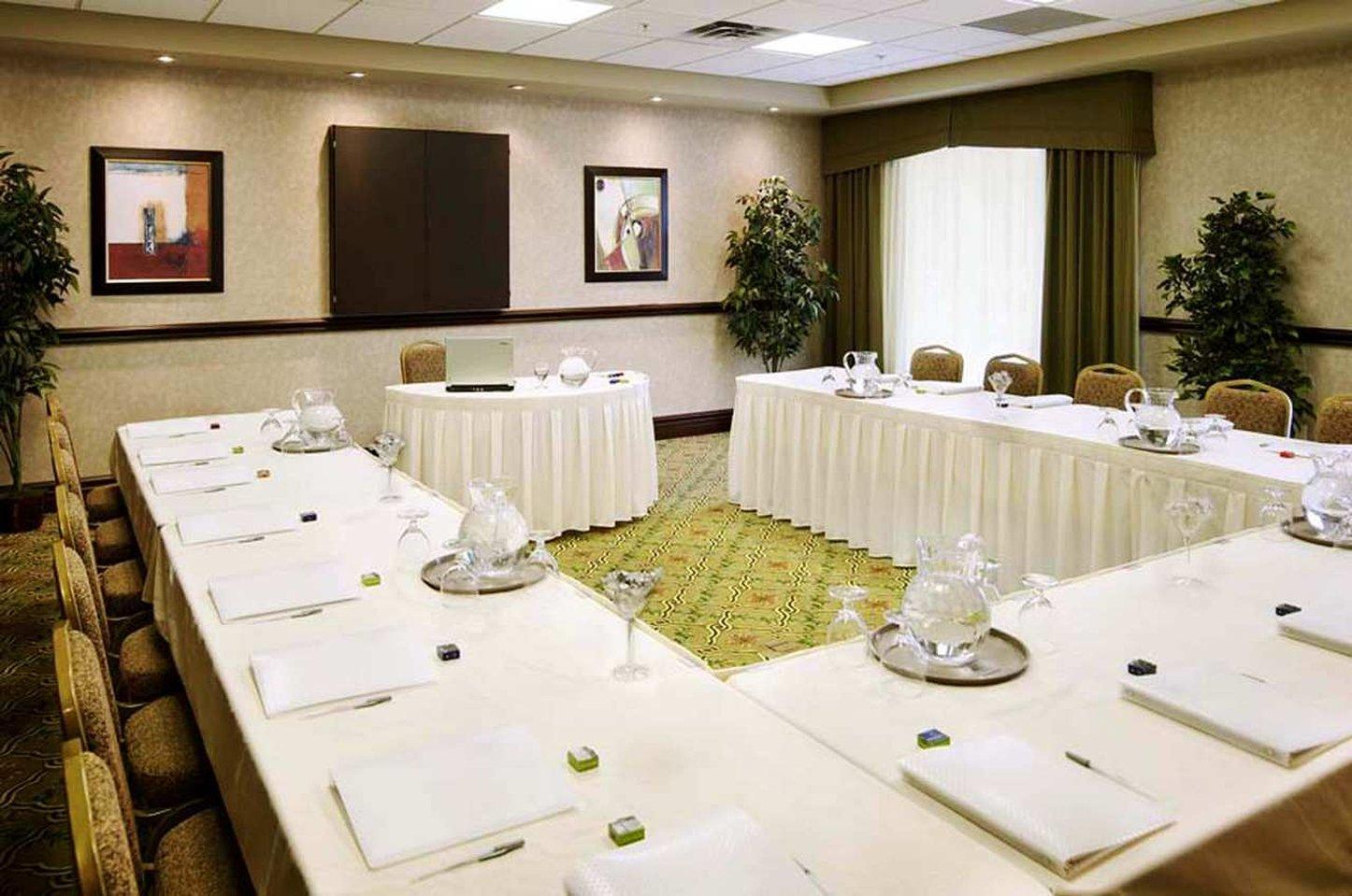 Hampton Inn London Ontario Exterior foto