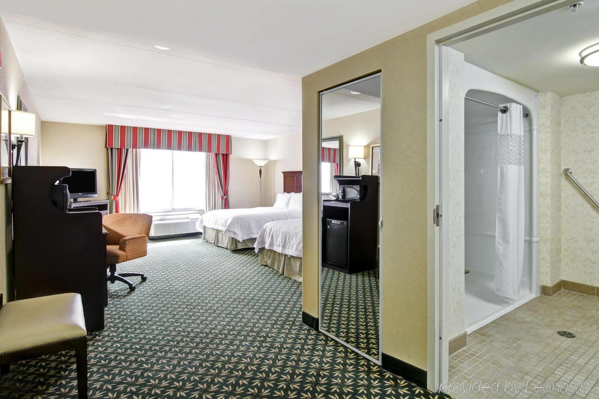 Hampton Inn London Ontario Exterior foto