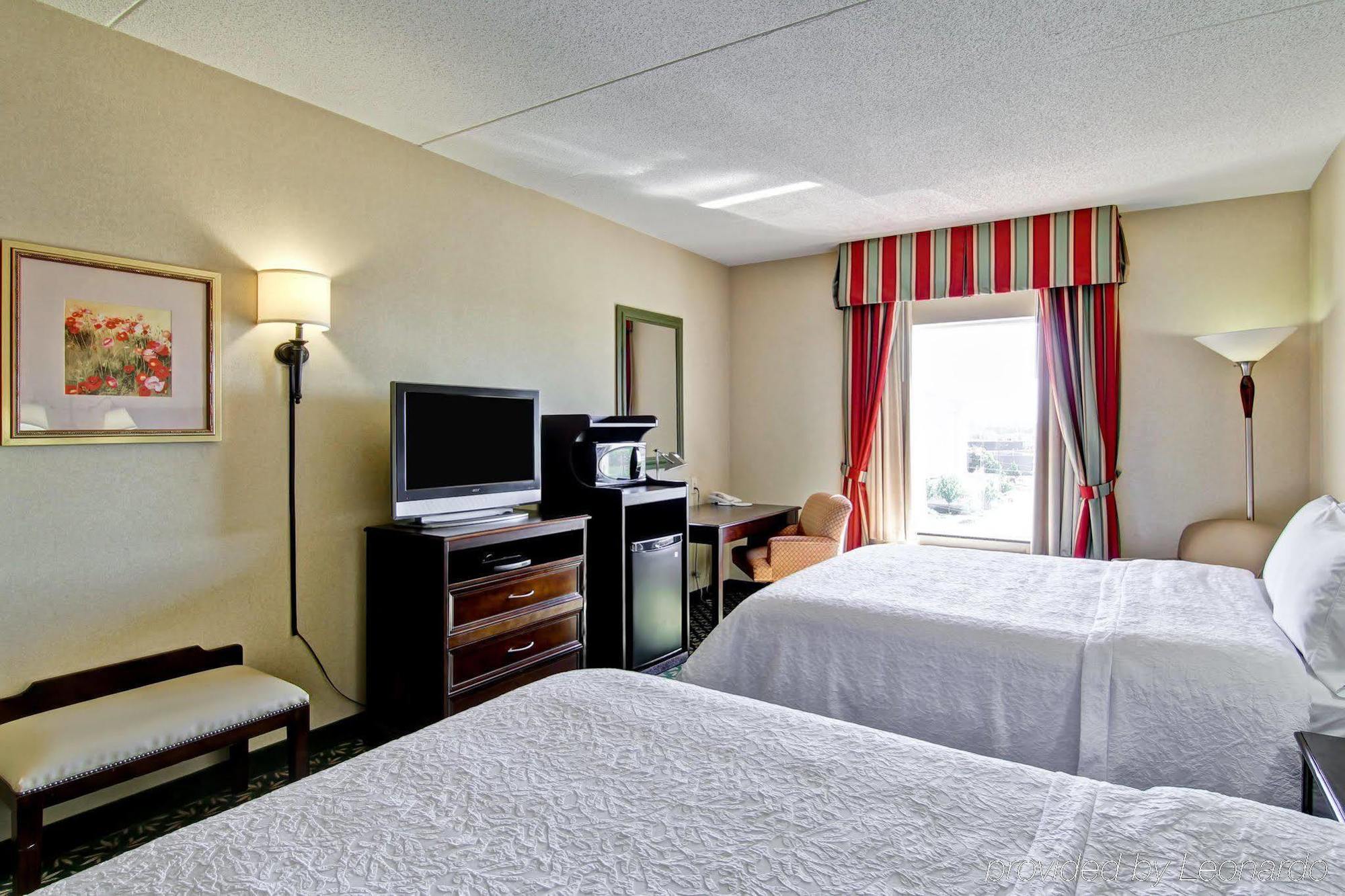 Hampton Inn London Ontario Exterior foto