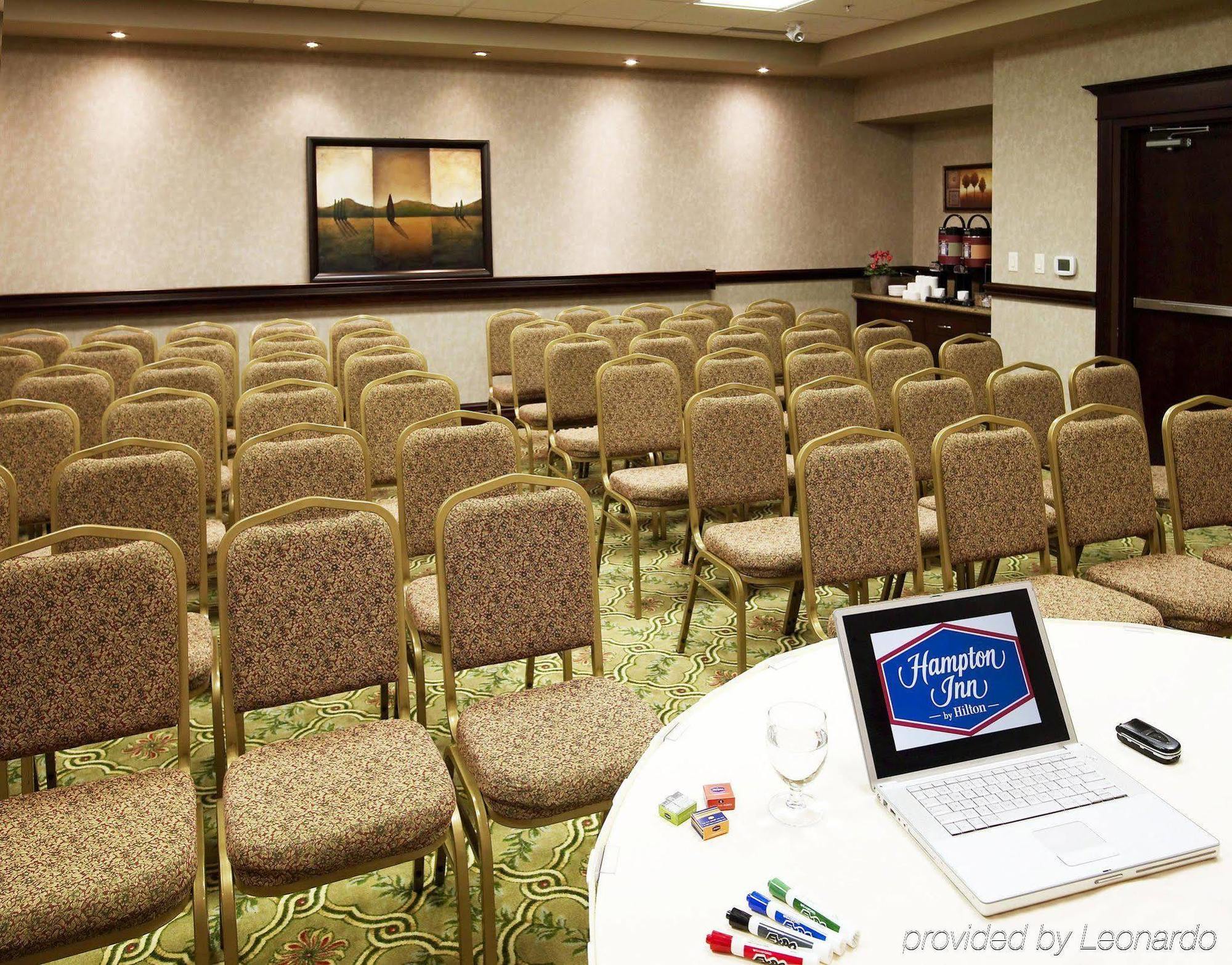 Hampton Inn London Ontario Facilidades foto