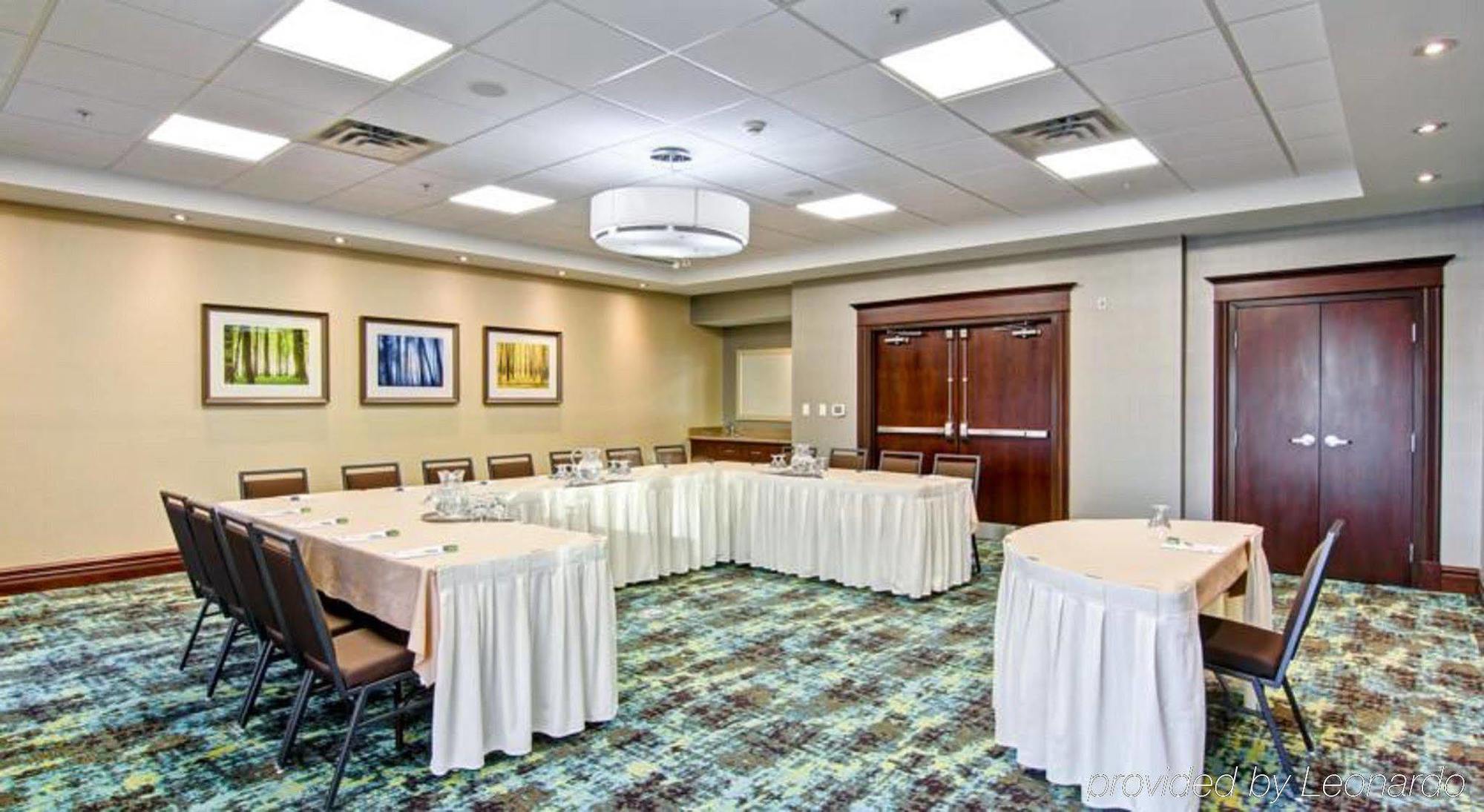 Hampton Inn London Ontario Exterior foto