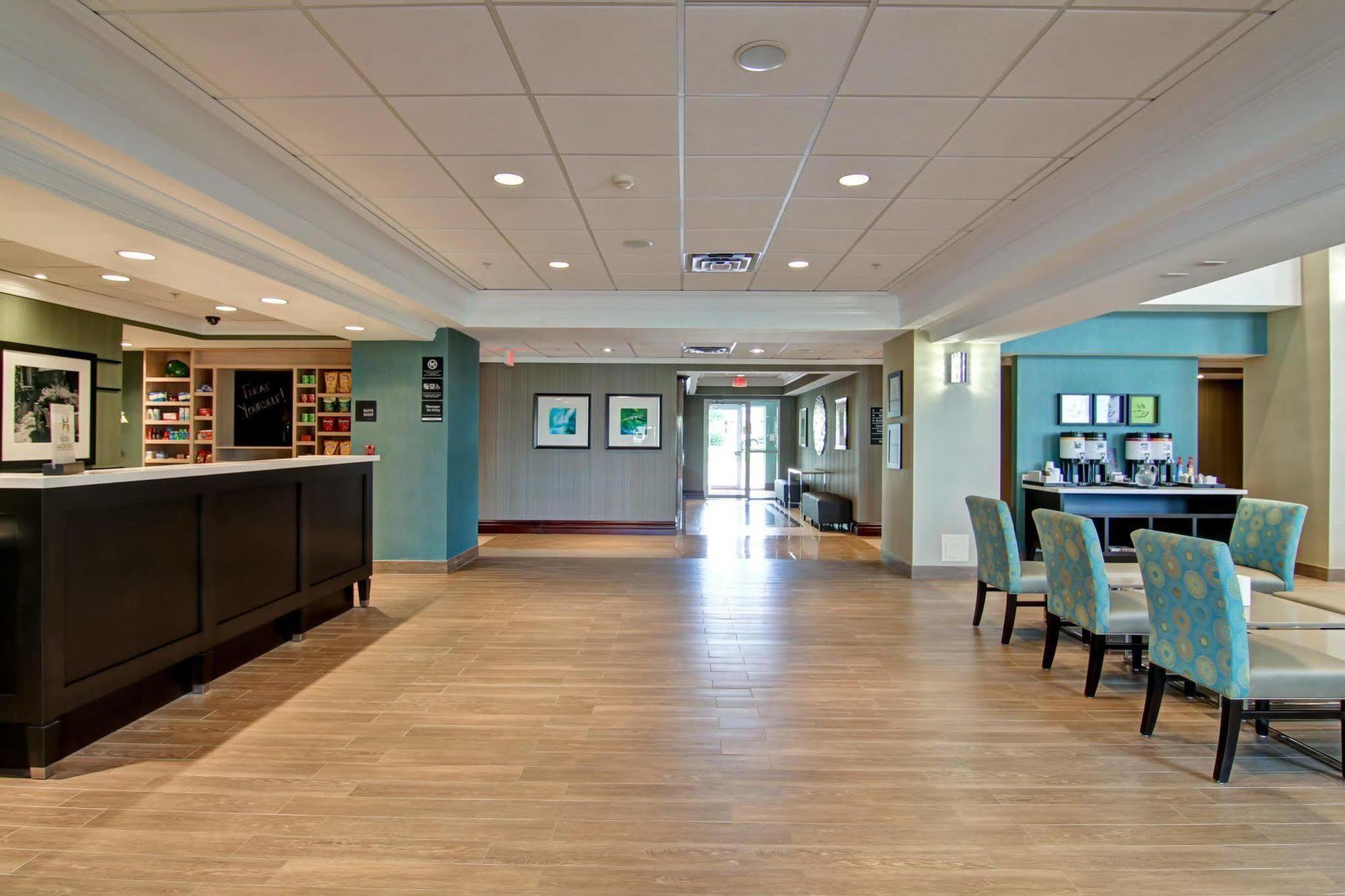 Hampton Inn London Ontario Exterior foto
