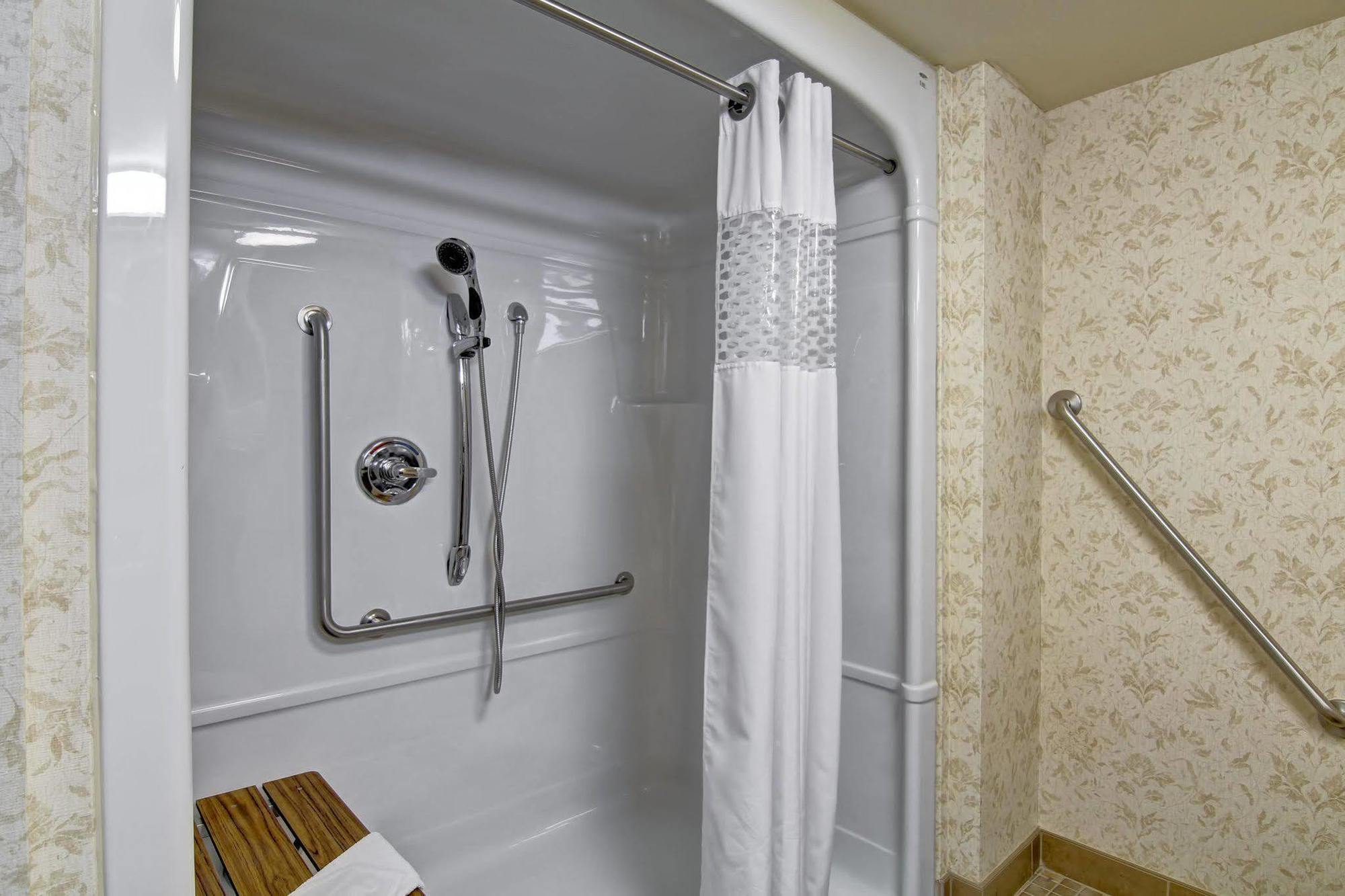 Hampton Inn London Ontario Exterior foto