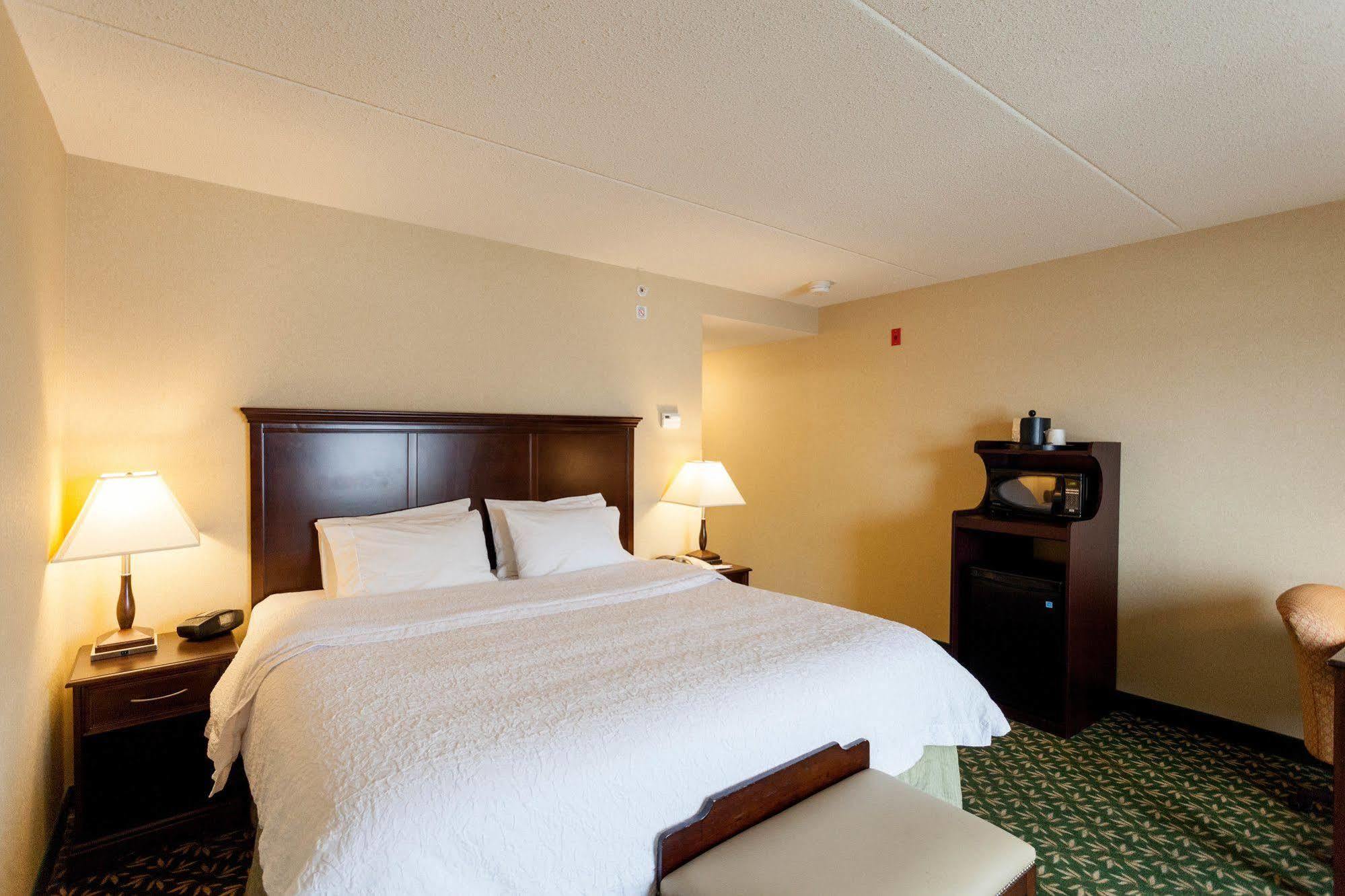 Hampton Inn London Ontario Exterior foto