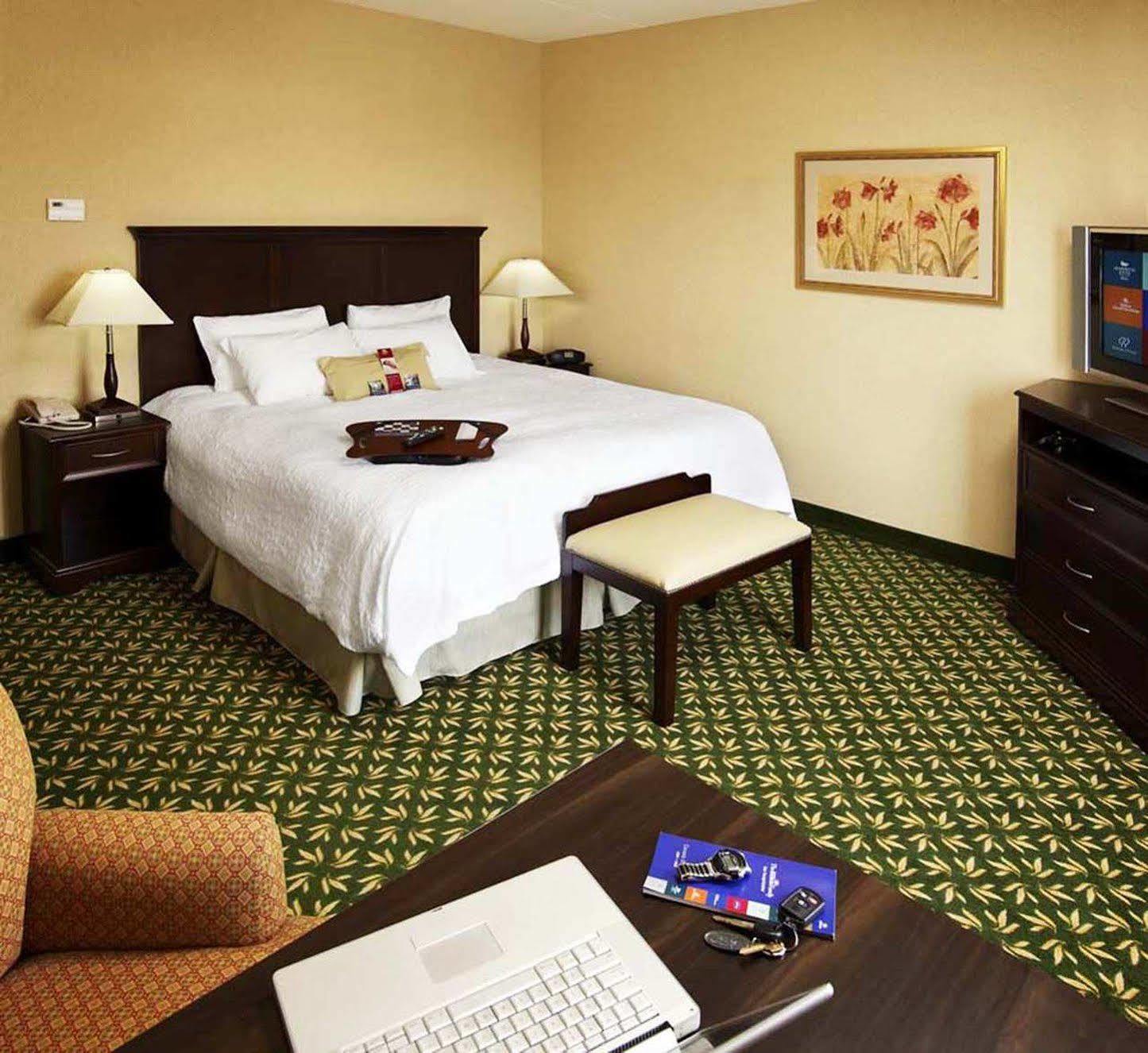 Hampton Inn London Ontario Exterior foto