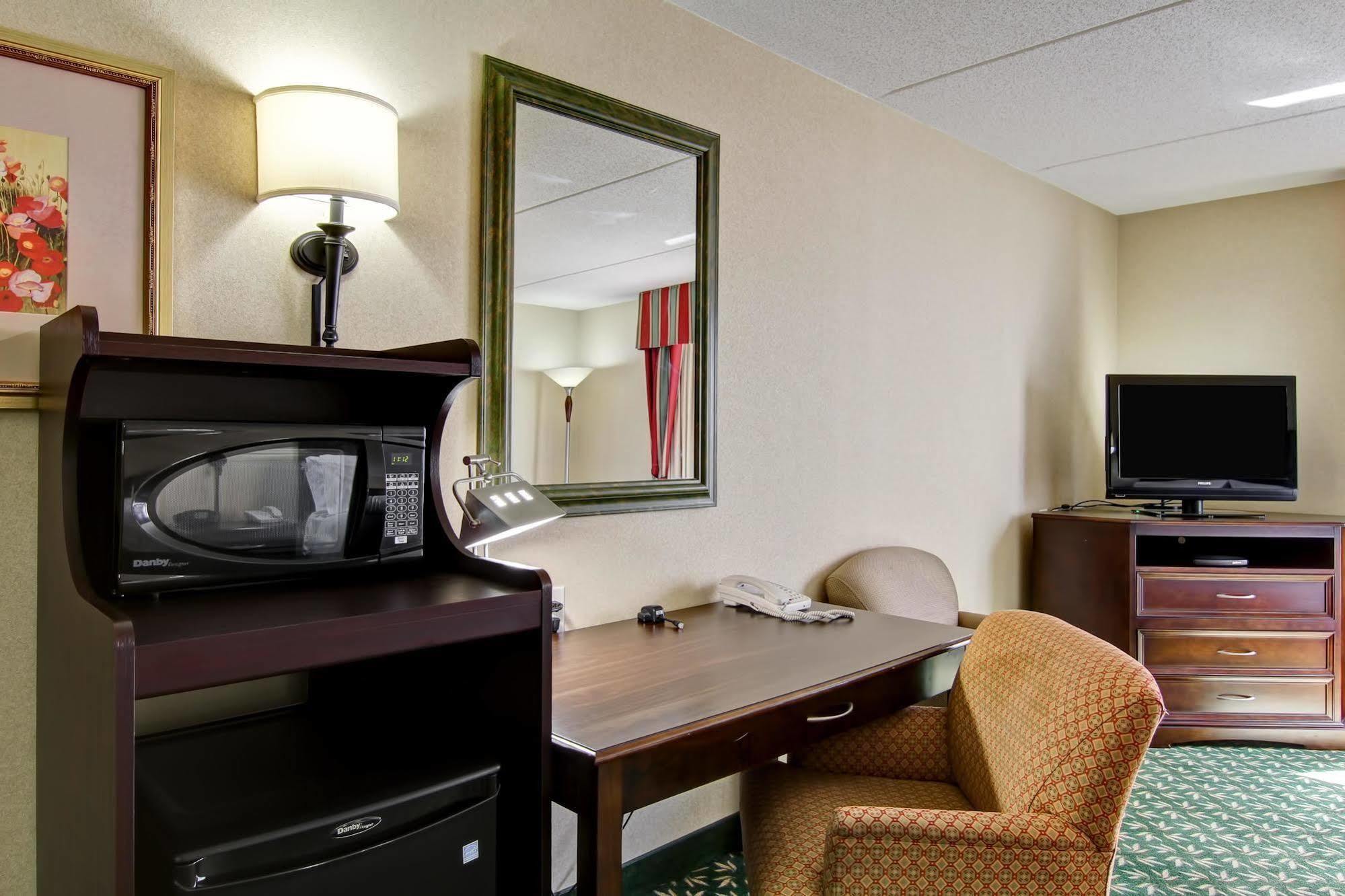 Hampton Inn London Ontario Exterior foto